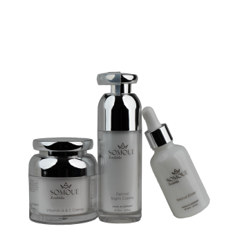 Anti Aging - Set 2