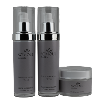 Clerskin Set (1)