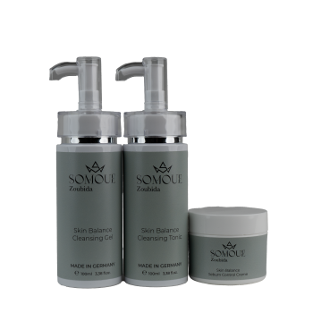 SKin Balance Set